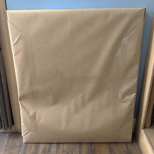 Packing Paper (25-lb) - J&J Metro Moving and Storage